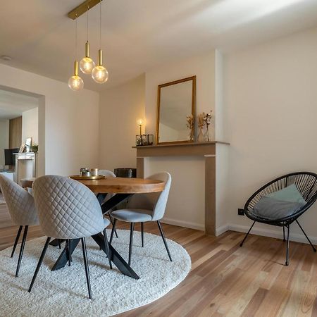Guesthouse Westende Миделкерк Экстерьер фото