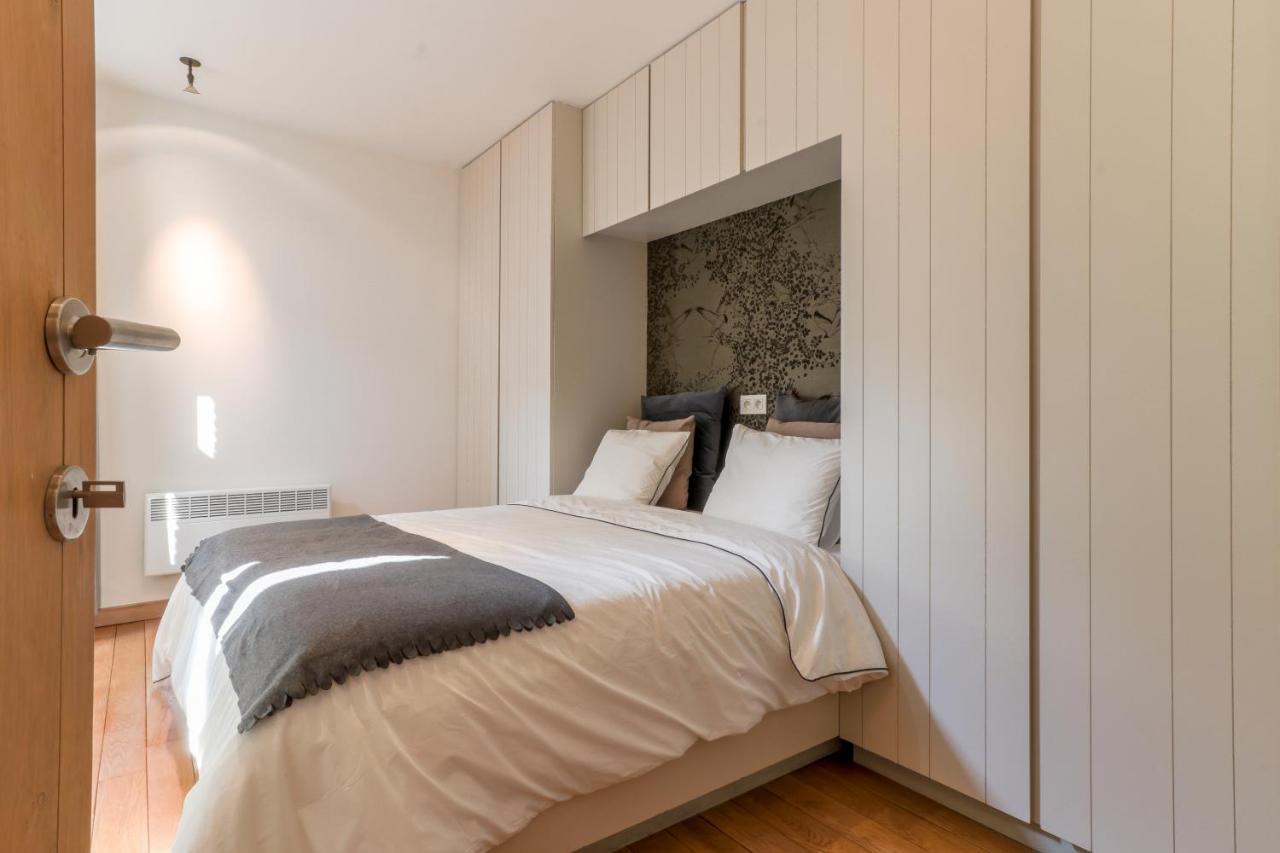 Guesthouse Westende Миделкерк Экстерьер фото