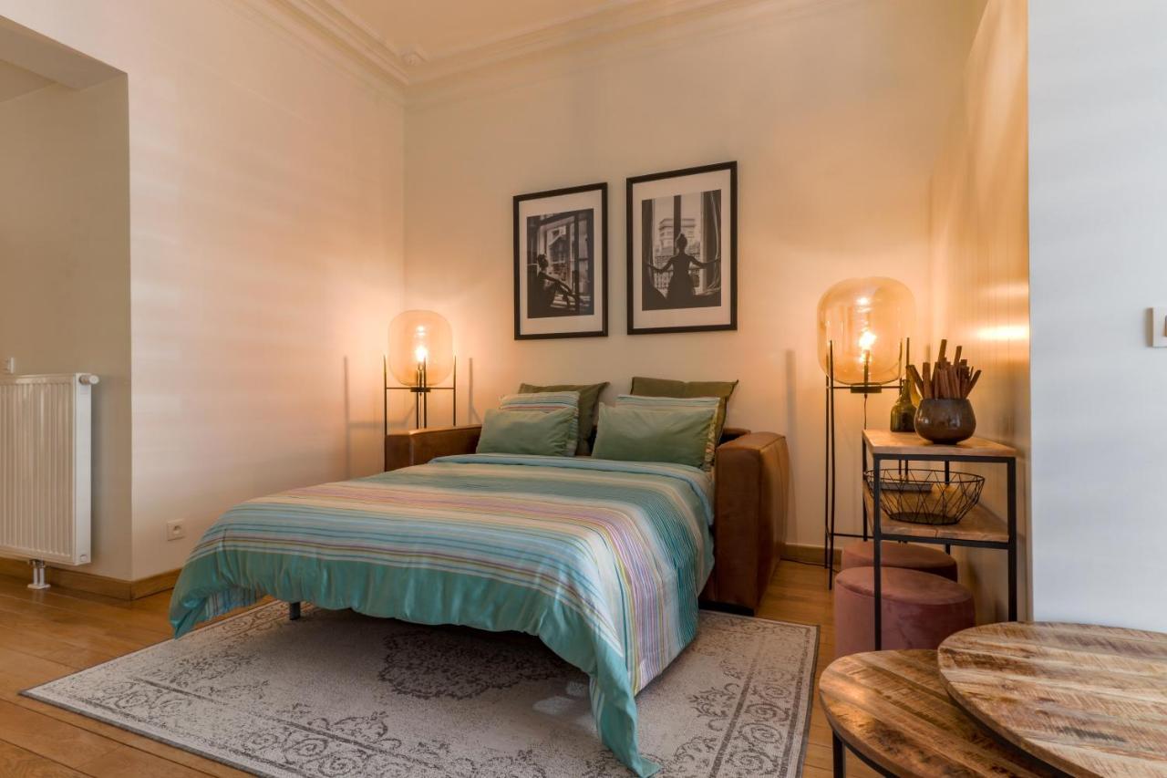Guesthouse Westende Миделкерк Экстерьер фото
