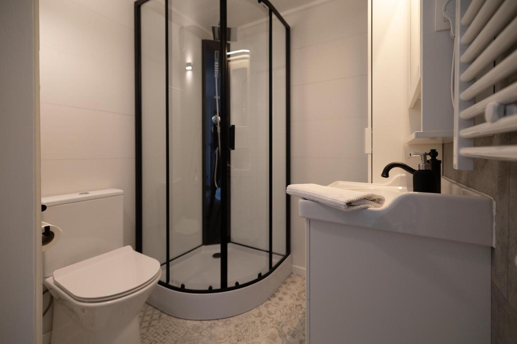 Guesthouse Westende Миделкерк Экстерьер фото