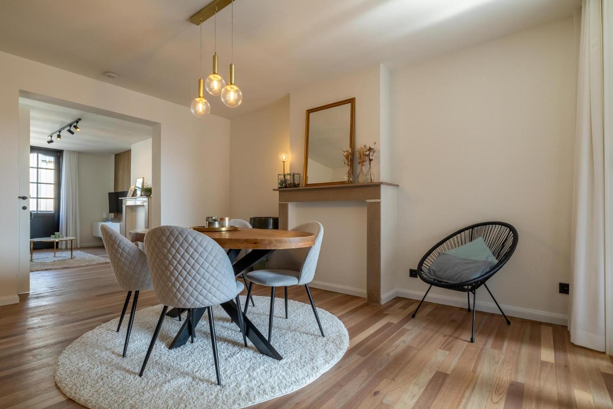 Guesthouse Westende Миделкерк Экстерьер фото