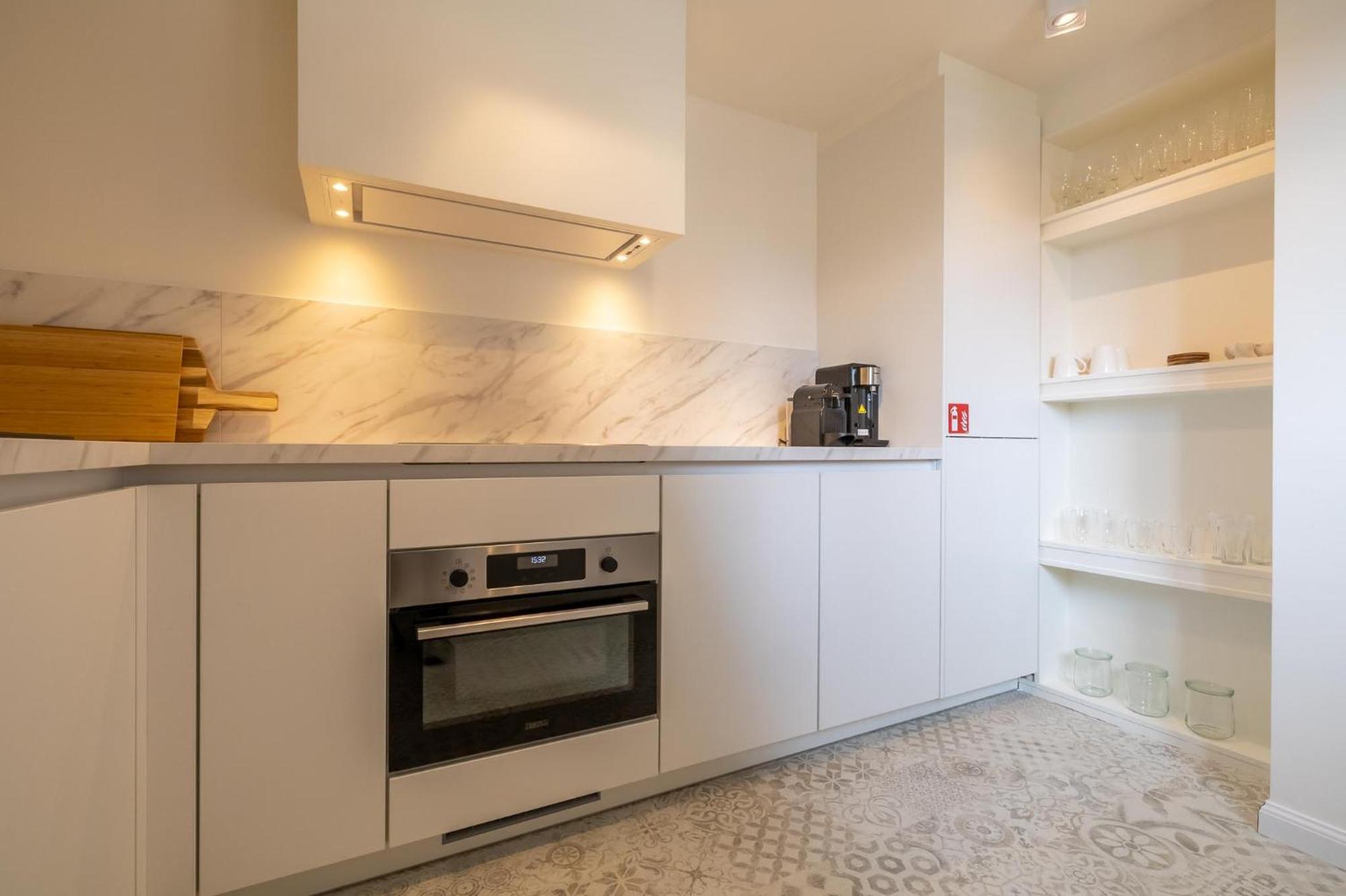 Guesthouse Westende Миделкерк Экстерьер фото