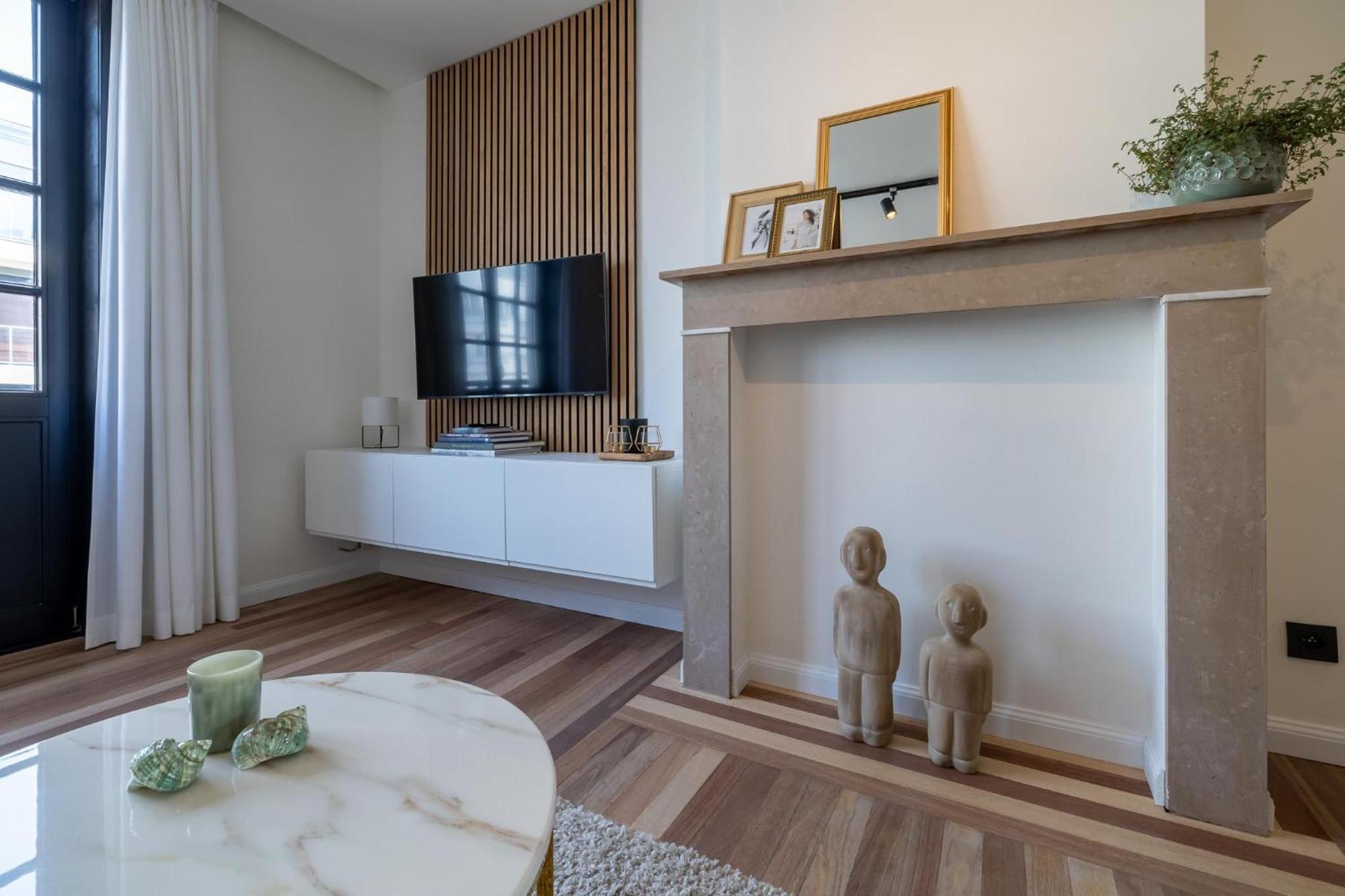 Guesthouse Westende Миделкерк Экстерьер фото