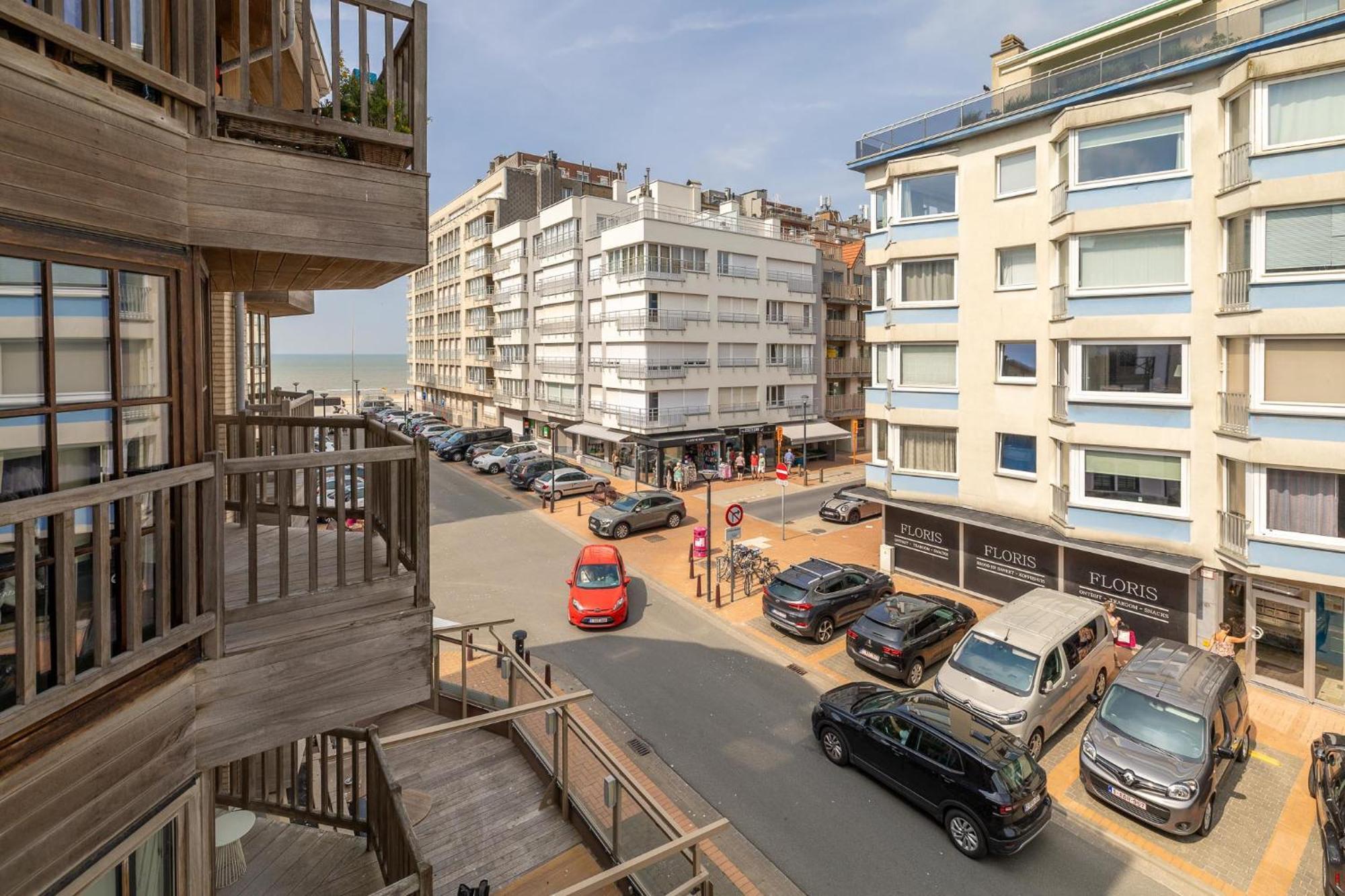 Guesthouse Westende Миделкерк Экстерьер фото